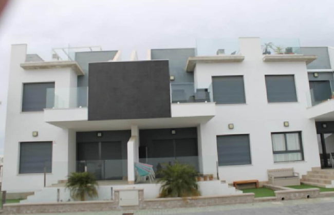 Lovely New Apartment With all Facilities - Foto 30