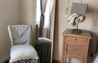 Aux couleurs de la Baie à Sailly-Bray - Foto 8