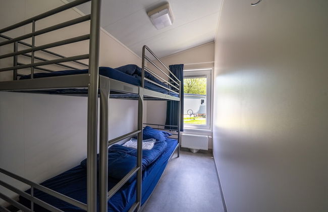 EuroParcs Het Amsterdamse Bos - Foto 44