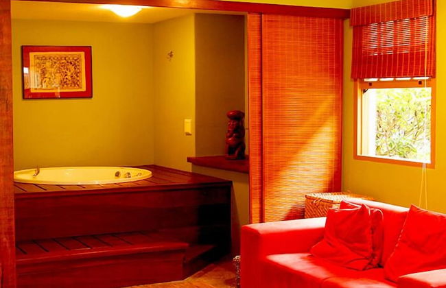 Hotel Serraverde - Foto 12