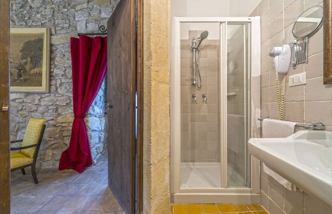 Masseria Fortificata Lo Zafferaneto - Foto 51