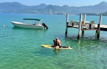 Lindo chalé Azul - Foto 17