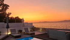 Vaso Beach Front Villa - Foto 2