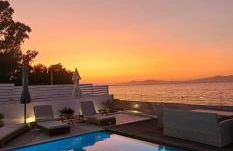 Vaso Beach Front Villa - Foto 2