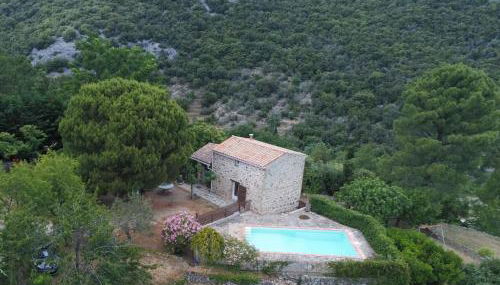 La Magnanerie du Castanet - Foto 2