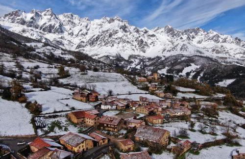 Apartamentos la Ventana de Mogrovejo - Foto 20