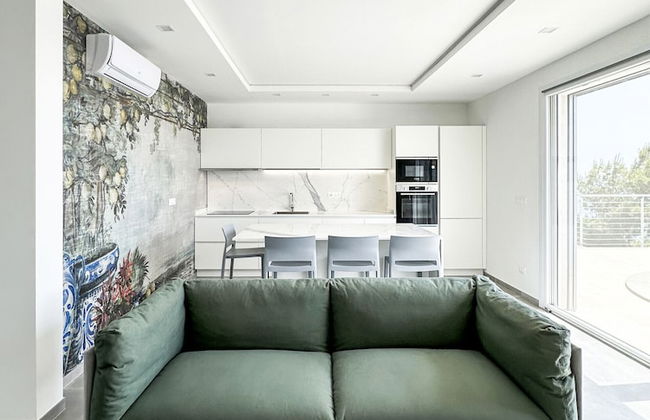 Orizzonti Blu Pool Villa by Wonderful Italy - Foto 14