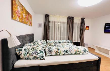 T&T Panorama Apartment - Foto 31