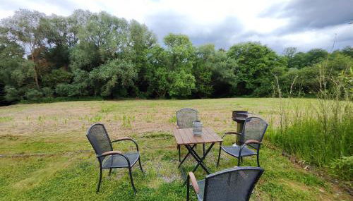 Chalets in nature Nedderhagen - Foto 3