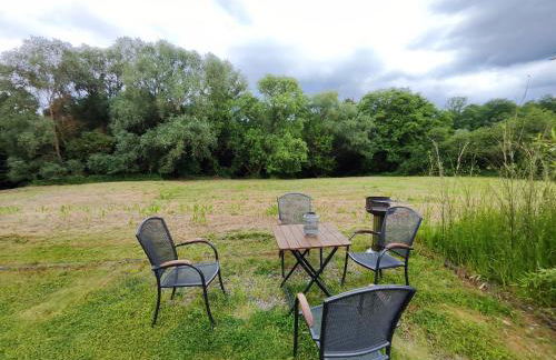 Chalets in nature Nedderhagen - Foto 3