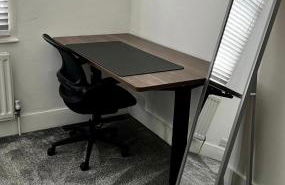 Modern 2 Bed House in Rainham, Kent - Central Location - Foto 11