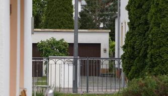 Cozy house with courtyard - Foto 4