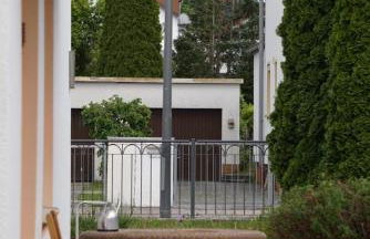 Cozy house with courtyard - Foto 4