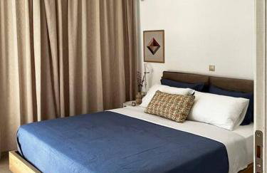 Nikos Cosy Apartment - Foto 7