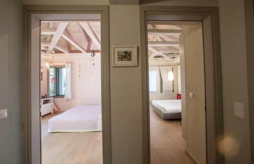 Beachfront Villa Fos, Afissos,Pelion. - Foto 34