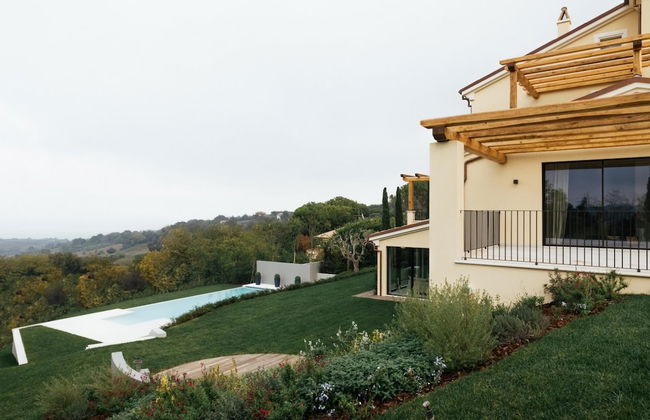 Villa Sogno Adriatico - Foto 42