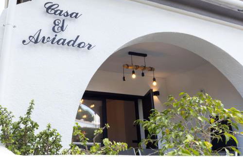 Holiday Home El Aviador by Interhome - Photo 94