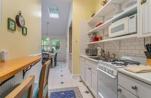 Painted Porch Cottage - Foto 10