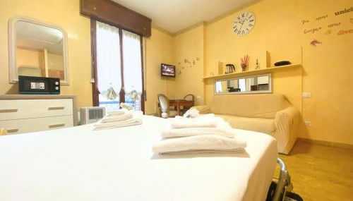 Studio apartment in the University Center - Photo 2