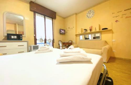 Studio apartment in the University Center - Photo 2