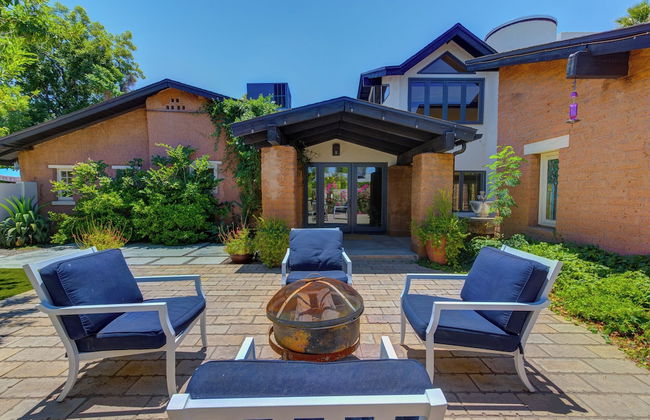 Arcadia 6BR Paradise Pool - Foto 24