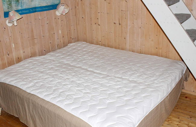 Holiday Home in Tretten - Foto 10