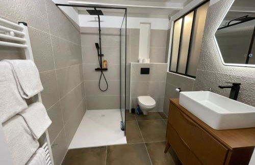 Nid douillet - maison Spinola - Photo 3