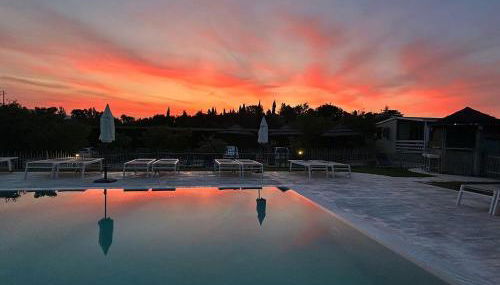 Agriturismo & Agricamping Serena - Photo 5