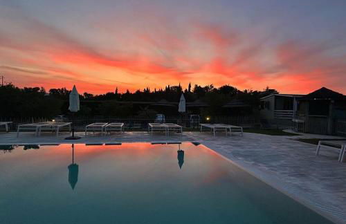 Agriturismo & Agricamping Serena - Photo 5