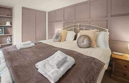 1880's Barn Conversion - Sleeps 4 & Pet Friendly - Foto 4