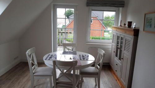 Fluken Hüüs - Ockes Koje - Foto 5