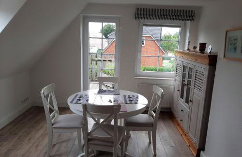 Fluken Hüüs - Ockes Koje - Foto 5