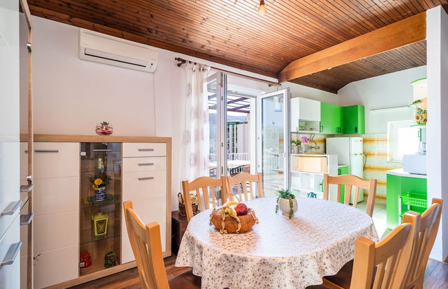 Apartment Dorica - Foto 18