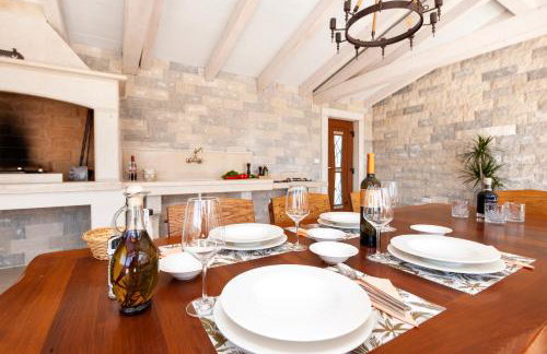 Villa Valentina - Foto 11