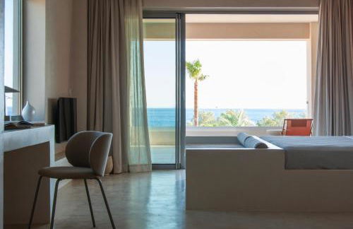 Alykes Villa - Seaview escape - Photo 32