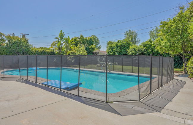 Hollywood Dream Remodeled Pool & Jacuzzi - Foto 36