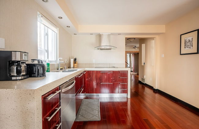 GLOBALSTAY Tranquil Family Retreat - Foto 20