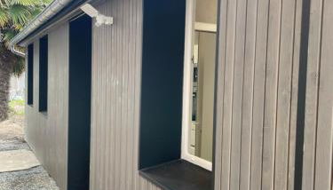 Studio Flambant neuf Cocoon pour 2 sur Côtes de Granite Rose - Photo 2