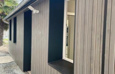 Studio Flambant neuf Cocoon pour 2 sur Côtes de Granite Rose - Photo 2