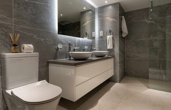 Junior Villa Bz01 ZV - Melandra - Foto 26