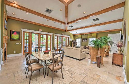 Luxury Golf Villa in Beautiful Lely Resort with Pool - Photo 28