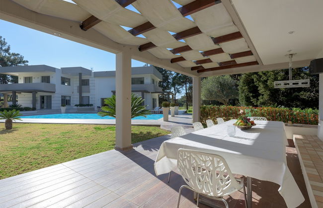 Bella Foresta Villa - Foto 50