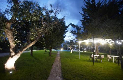 Gli Ulivi di Gino - Foto 48