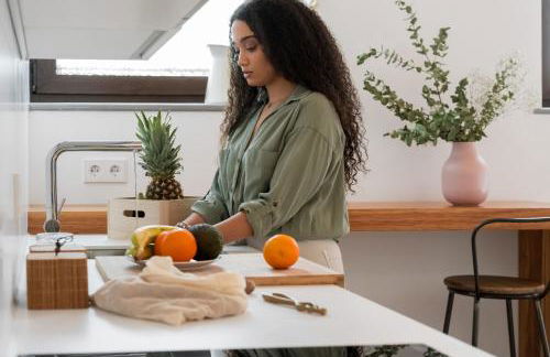 FERALA SUITES ALBAYZíN - Foto 10