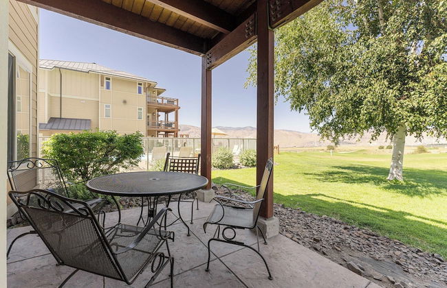 Desert Canyon Golf Resort - Photo 30