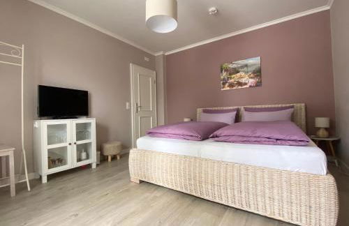 Apartment am Golfplatz - Foto 3