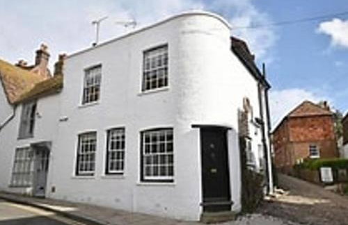 Easter Cottage - Central Rye Effortless Chic Pass the Keys - Foto 7