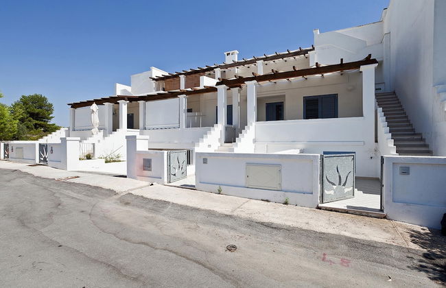 Casa del Sole Trilo A - Foto 1