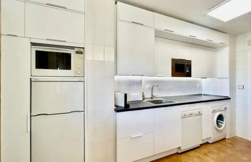 Súper exterior, vistas, amplio y muy agradable! - Foto 12