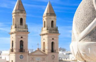 Penthouse Plaza San Antonio Grupo AC Gestion - Foto 15